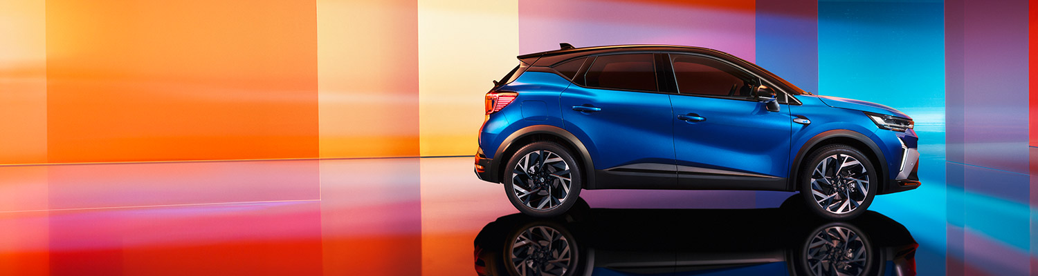 Captur